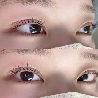 マツエク・マツパ LITMUS HAIR SALON所属・末吉 結衣のマツエク・マツパデザイン