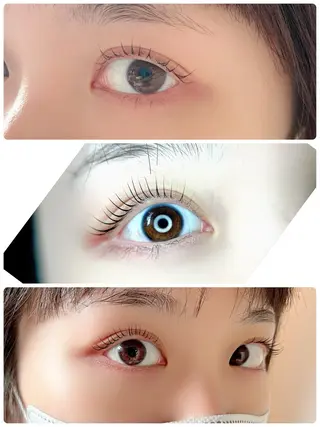 マツエク・マツパ mof.(モフ) Horieのその他イメージ