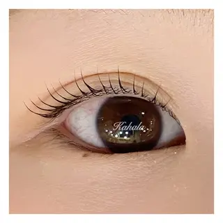 マツエク・マツパ 眼科監修まつ毛エクステ専門店　アイラッシュリゾート　カハラ　新宿店所属・🥞ツノダ eyelash🧸のマツエク・マツパデザイン