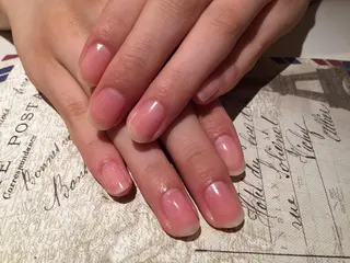 ネイル RigHair所属・RigHair MIZUHOのネイルデザイン