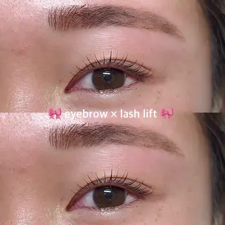 マツエク・マツパ eternite イトウのマツエク・マツパデザイン