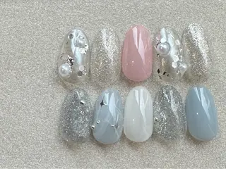 ネイル etorca nailのネイルデザイン