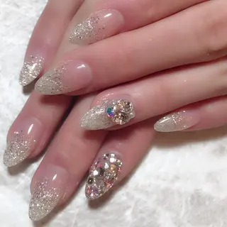 ネイル Private Nail Salon　EM所属・Nail salon EM（エム）千葉のネイルデザイン