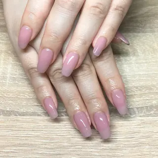 ネイル luxe新潟店 airiのネイルデザイン