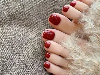 ネイル Nagomi nail salon所属・Nagomi nail salonのネイルデザイン