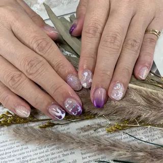 ネイル Basic 町田本店 kiraraのネイルデザイン