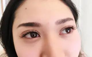 マツエク・マツパ アイラッシュサロン GREENのマツエク・マツパデザイン