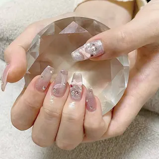 ネイル 💅fleur Ayumiのネイルデザイン