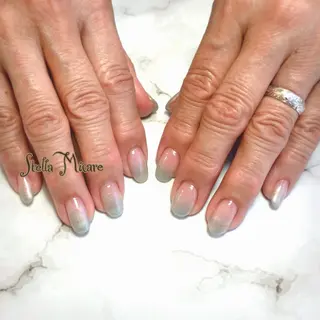 ネイル 村松 ゆう子のネイルデザイン