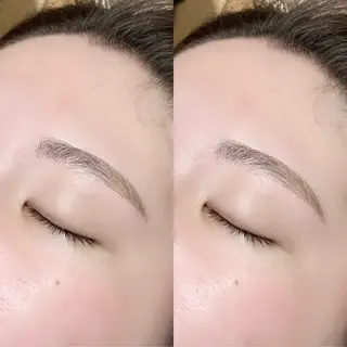 マツエク・マツパ Zina 船橋南口/Amikaのマツエク・マツパデザイン