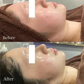 Dahlia Beautyのエステ・リラクイメージ