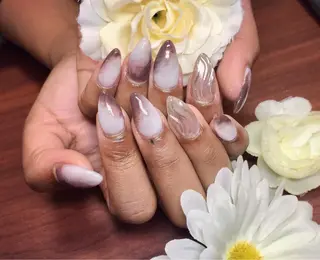 ネイル NAIL salon ACEのネイルデザイン