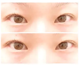 マツエク・マツパ まつ毛エクステ／まつ毛パーマ／フェイシャル／beautysalon cocora所属・ビューティーサロン ココラのマツエク・マツパデザイン