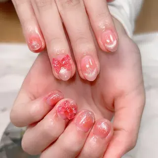ネイル Cute Tips nailのネイルデザイン