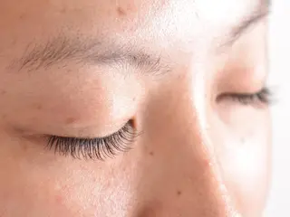 マツエク・マツパ HANA │アイラッシュのマツエク・マツパデザイン