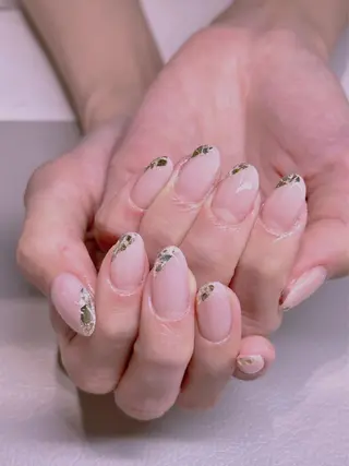 ネイル エムズ ハヤシのネイルデザイン