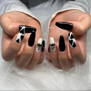 ネイル Kii /大名/赤坂/天神のネイルデザイン