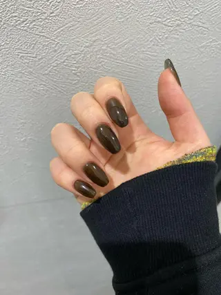 ネイル noir（ﾉｱｰﾙ） 豊田・岡崎￤airiのネイルデザイン