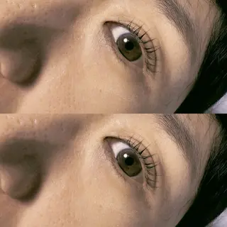 マツエク・マツパ まつパ/マツエク /眉/HBL/耳ツボのマツエク・マツパデザイン