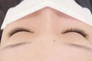 マツエク・マツパ LED マツエク SalondeReiのマツエク・マツパデザイン