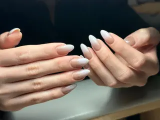 ネイル Eveネイル チップスカルプ専門店のネイルデザイン