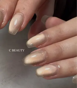 ネイル 【C BEAUTY】 kobayashiのネイルデザイン