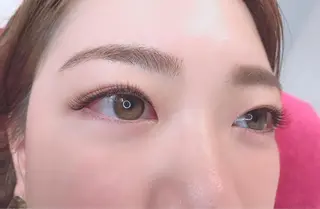 マツエク・マツパ eyelash Zen🌼AMIのマツエク・マツパデザイン