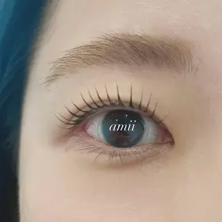 マツエク・マツパ 🩰 FUJITAのマツエク・マツパデザイン