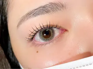 マツエク・マツパ コウノ ミサキのマツエク・マツパデザイン