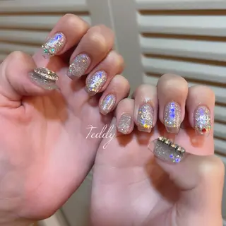 ネイル ERINA ♥のネイルデザイン