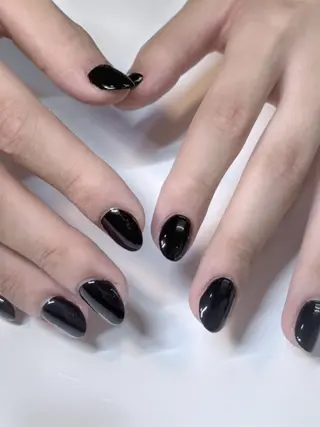 ネイル マイ Bianca 錦糸町のネイルデザイン