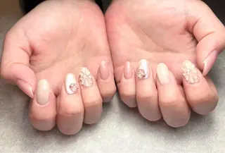 ネイル CHIHIRO チヒロのネイルデザイン