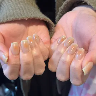 ネイル scre as Etelのネイルデザイン