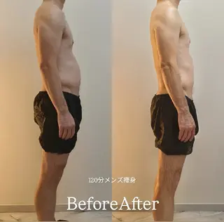 R.M所属・プライベートサロン R.Mのエステ・リラクイメージ