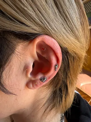 Glunge所属・Glunge田部 衣梨奈のエステ・リラクイメージ