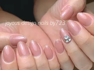 ネイル jdn natsumiのネイルデザイン