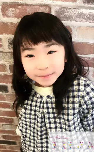 キッズ eppeal hair&spa所属・沢田石 瞳のマツエク・マツパデザイン