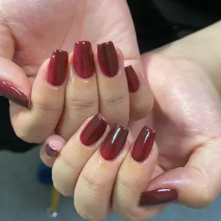 ネイル I P'ink nail salon所属・I pinknail 韓国風·持ち込み専門のネイルデザイン