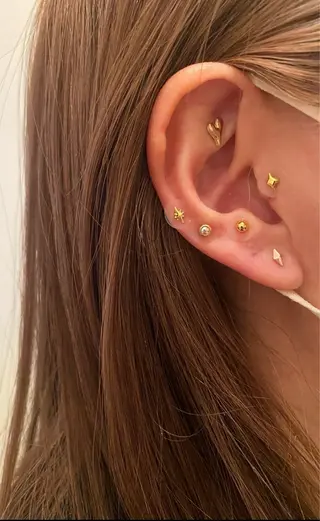 lumière d’espoirのエステ・リラクイメージ