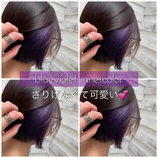 ショート カラー ヘアアレンジ 指名支持率NO.1 スタイリストのヘアスタイル