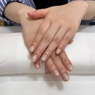 ネイル ✿ ʜᴀʏᴀSʜɪ Sᴀᴏʀɪ ✿のネイルデザイン