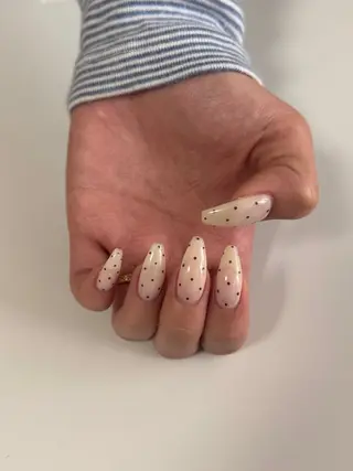 ネイル One HINATAのネイルデザイン