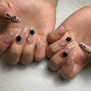ネイル ensowa✱laf NAILのネイルデザイン
