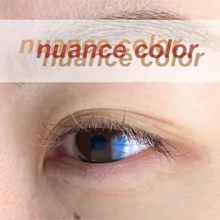 マツエク・マツパ nouvell所属・nouvell 🪐sanaのマツエク・マツパデザイン