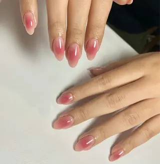 ネイル モナ& あきのネイルデザイン