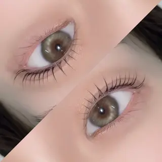 マツエク・マツパ Eyebeauty increase 和泉店【アイビューティーインクリース】所属・As🐈‍⬛ 【increase】のマツエク・マツパデザイン