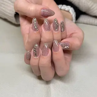 ネイル 鶴田୨ৎmaison de NALIのネイルデザイン