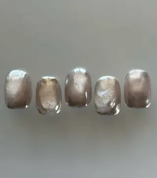 ネイル free hug Hiromiのネイルデザイン