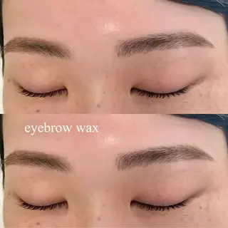 アイブロウ EMU. eyelashのマツエク・マツパデザイン