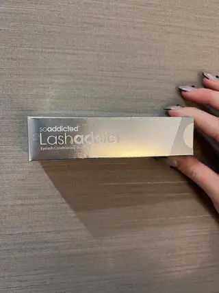 マツエク・マツパ さとう なつみのマツエク・マツパデザイン